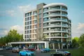 Mieszkanie 1 pokój 61 m² Beylikduzu, Turcja