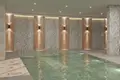 Quartier résidentiel Modern Apartments with Rich Social Amenities in Oba Alanya
