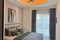Квартира 2 комнаты 59 м² Махмутлар, Турция