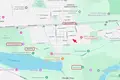 Land 964 m² Poznan, Poland