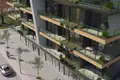 Квартира  Аланья, Турция