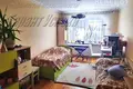 2 room apartment 53 m² in Brest, Belarus