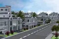 Apartamenty wielopoziomowe 2 pokoi 75 m² Bogazi, Cypr Północny