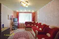 2 room apartment 52 m² Horki, Belarus