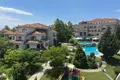 Appartement 2 chambres 79 m² Akheloï, Bulgarie