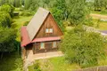 Casa 98 m² Zabalocki sielski Saviet, Belarús