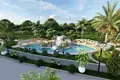 1 bedroom apartment 100 m² Girne Belediyesi, Northern Cyprus