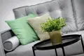 Studio apartment 2 bedrooms 51 m² Warsaw, Poland