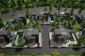 Mieszkanie 4 pokoi 180 m² Fethiye, Turcja