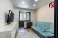Квартира 1 комната 42 м² Прилуки, Беларусь