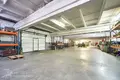 Zakład produkcyjny 2 506 m² Usiazski sielski Saviet, Białoruś