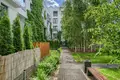 Appartement 2 chambres 57 m² Varsovie, Pologne