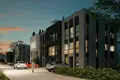 Appartement dans un nouvel immeuble Dom s 2-h etazhnymi kvartirami garazh i ogorod