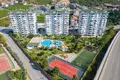 3 bedroom apartment  Alanya, Turkey