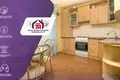 Apartamento 2 habitaciones 64 m² Maladetchna, Belarús