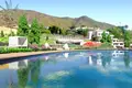 Willa 3 pokoi 133 m² Benidorm, Hiszpania