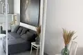 Appartement 2 chambres 43 m² en Lodz, Pologne