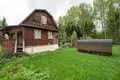 Casa  Nieharelski sielski Saviet, Belarús
