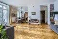 Wohnung 4 zimmer 94 m² Warschau, Polen