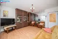 Wohnung 3 zimmer 51 m² Vilnius, Litauen
