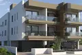 Mieszkanie 1 pokój 56 m² Atienu, Cypr