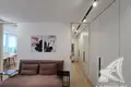 Mieszkanie 2 pokoi 44 m² Brześć, Białoruś