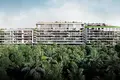Квартира 1 спальня 45 м² Равай, Таиланд