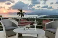 Willa 6 pokojów 480 m² Ko Samui, Tajlandia