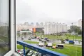 Квартира 3 комнаты 91 м² Минск, Беларусь