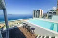 Penthouse 3 pokoi 340 m² w Regiao Geografica Imediata do Rio de Janeiro, Brazylia