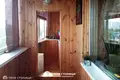 2 bedroom apartment 41 m² Minsk, Belarus