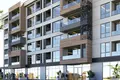 Mieszkanie 2 pokoi 46 m², Turcja