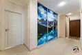 Квартира 3 комнаты 94 м² Минск, Беларусь