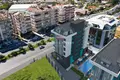 Appartement 1 chambre 68 m² Alanya, Turquie