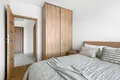 Квартира 2 комнаты 39 м² в Варшаве, Польша