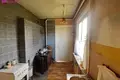 Dom 62 m² Wieksznie, Litwa