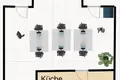 Büro 140 m² in Wien, Österreich