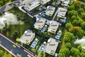 Willa 7 pokojów 290 m² Muratpasa, Turcja