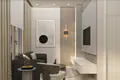 Apartment 50 m² Alanya, Turkey