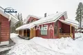 Квартира 3 комнаты 57 м² Киттиля, Финляндия