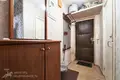 Wohnung 3 zimmer 55 m² Minsk, Belarus
