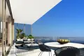 Appartement 1 chambre 136 m² Koinoteta Agiou Tychona, Chypre