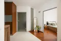 1 bedroom apartment 55 m² Warsaw, Poland