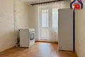 1 room apartment 39 m² Viliejka, Belarus