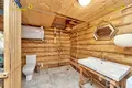 Casa 187 m² Scomyslicki sielski Saviet, Belarús