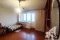 Appartement 1 chambre 39 m² Kamianiets, Bélarus