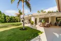 villa de 5 dormitorios 603 m² Marbella, Španjolska