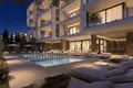 Apartamento 2 habitaciones 109 m² Germasogeia, Chipre