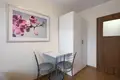 Квартира 2 комнаты 43 м² в Варшаве, Польша
