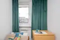 Apartamento 2 habitaciones 36 m² en Varsovia, Polonia